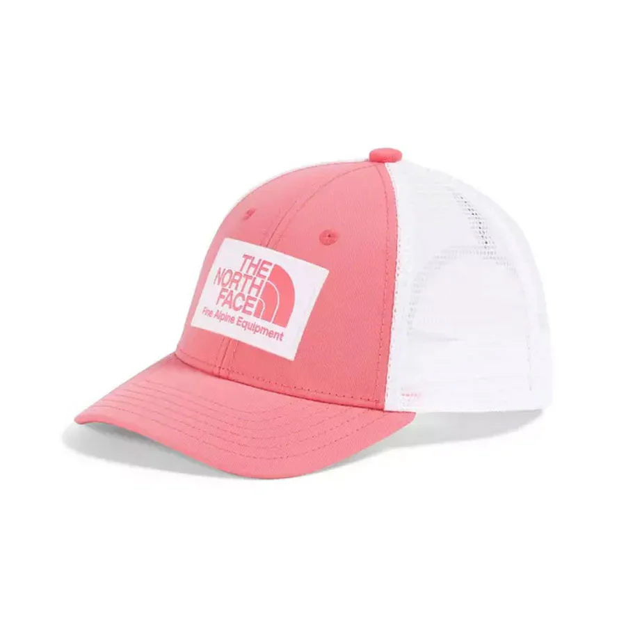 The North Face Kids' Mudder Trucker Coral Crush
