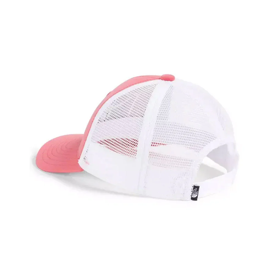 The North Face Kids' Mudder Trucker Coral Crush - Image 2