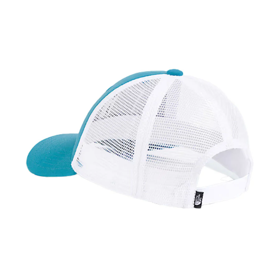 The North Face Kids' Mudder Trucker Meridian Blue - Image 2