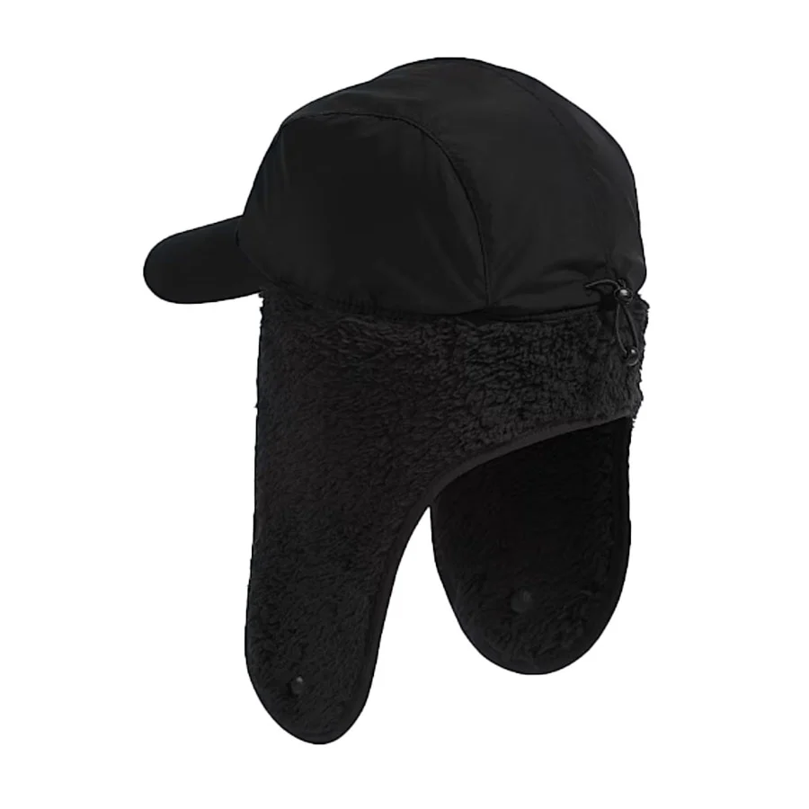 The North Face Kids' Shasta Trapper TNF Black 2026 - Image 2