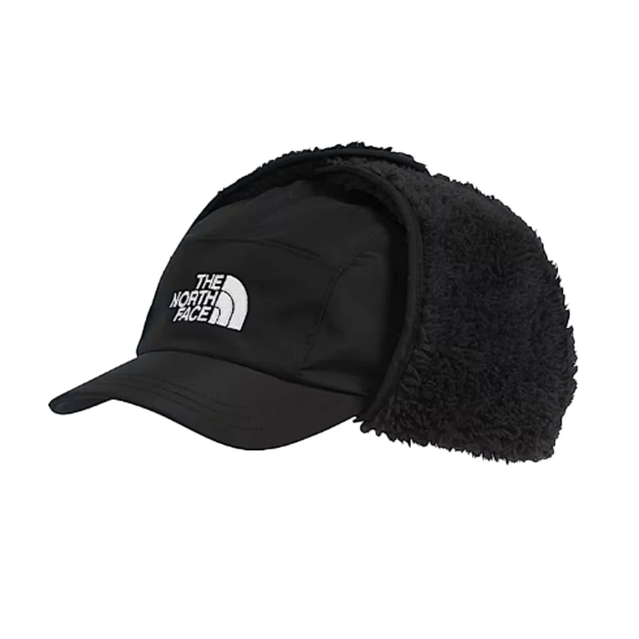The North Face Kids' Shasta Trapper TNF Black 2026 - Image 3