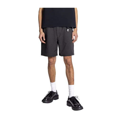 The North Face M66 Tek Twill Short TNF Black - Image 2