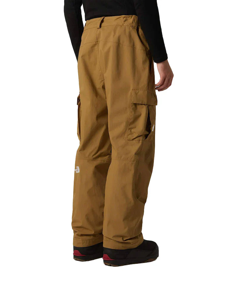 The North Face Men's Blizzardery Cargo Pant Utility Brown 2026 - Image 2