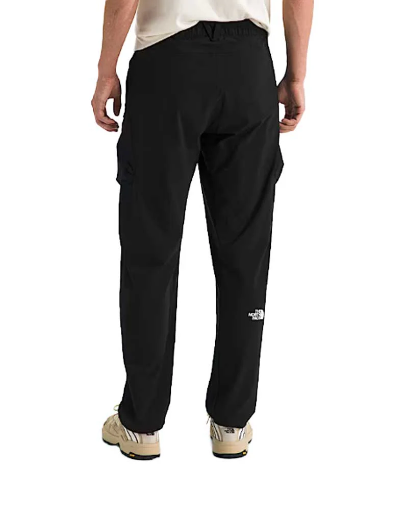 The North Face Men's Packable Loose Pants TNF Black - Image 2