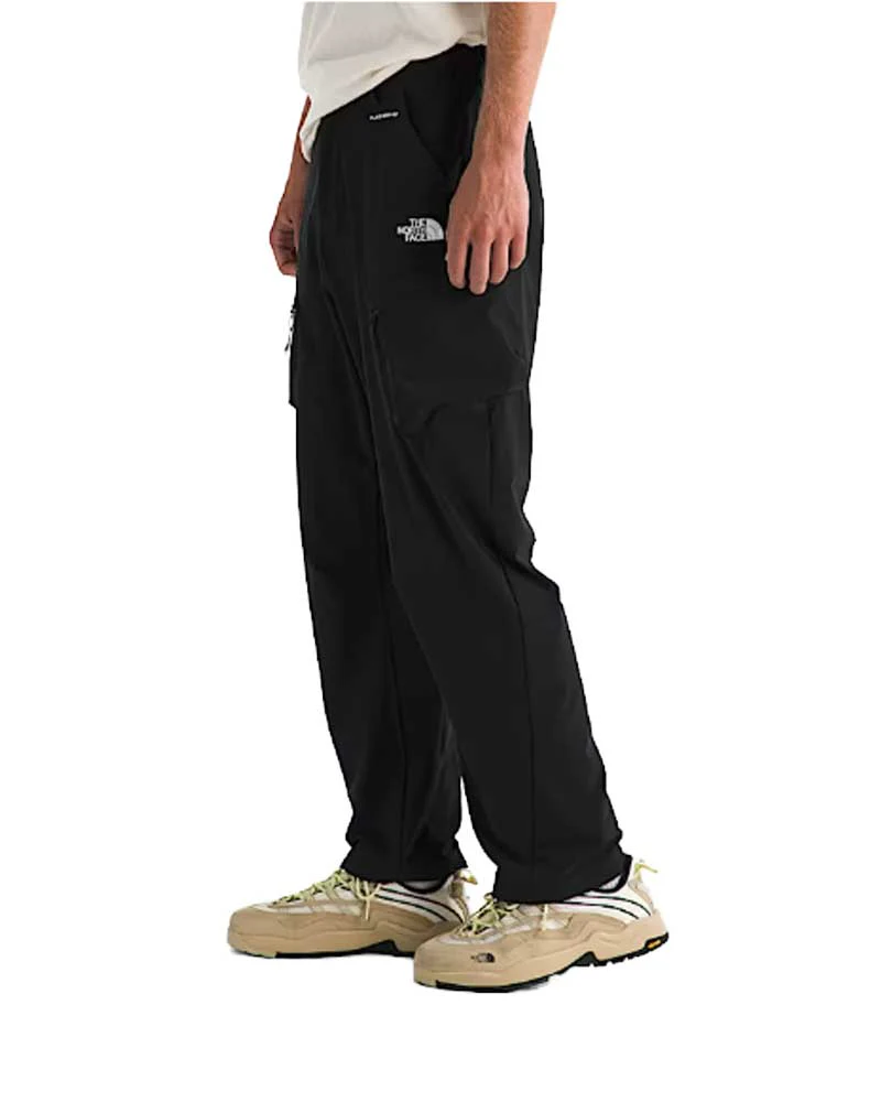 The North Face Men's Packable Loose Pants TNF Black - Image 3