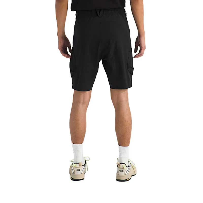 The North Face Men's Packable Short TNF Black - Image 2