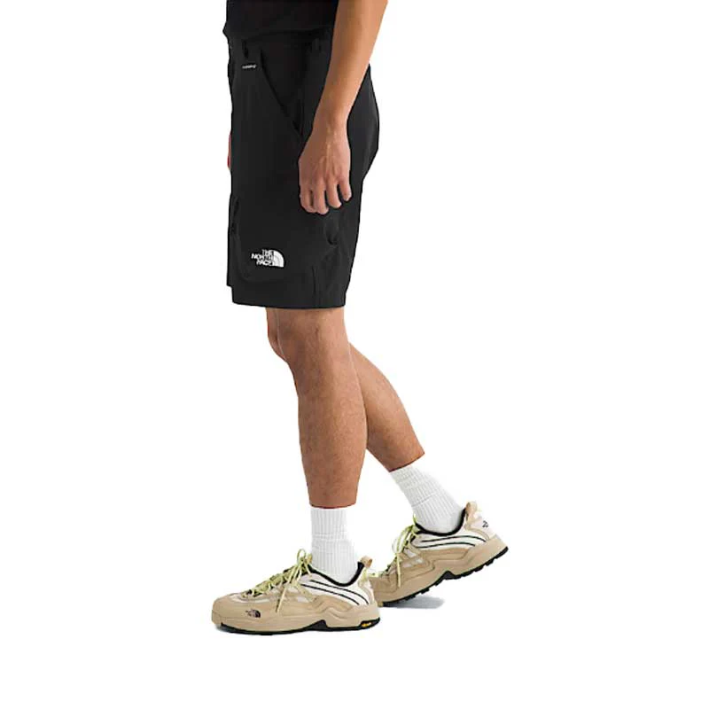 The North Face Men's Packable Short TNF Black - Image 3