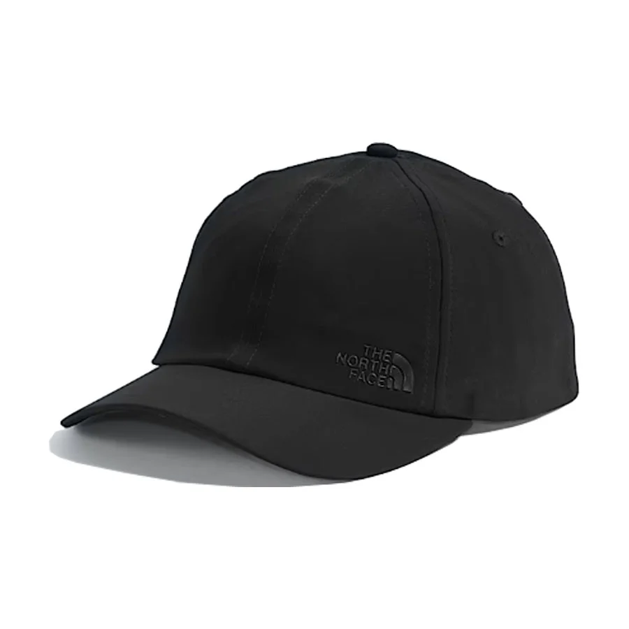 The North Face Never Stop Hat TNF Black