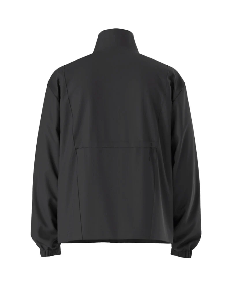 The North Face North Dome Wind Jacket TNF Black - Image 2