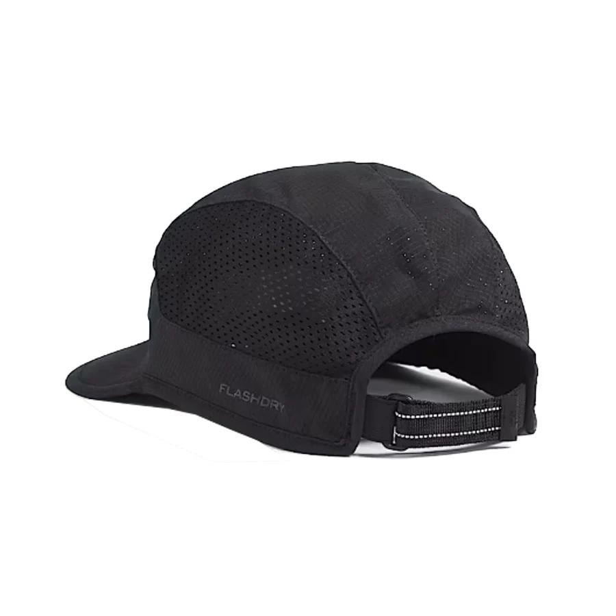 The North Face Summer LT Run Hat TNF Black - Image 2