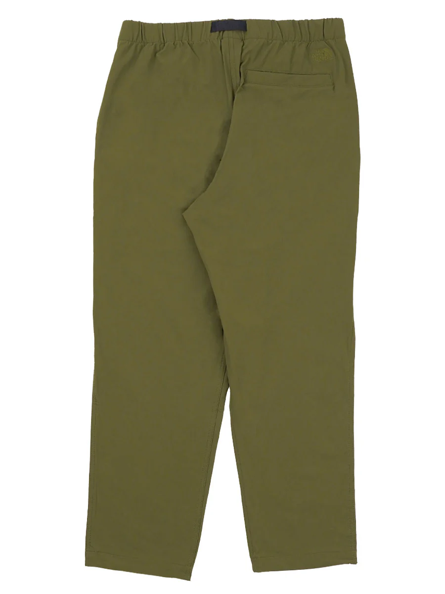 The North Face Tech Easy Pant Military Olive - Image 2