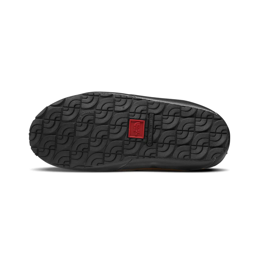 The North Face ThermoBall Traction Mule V Summit Gold/TNF Black - Image 2