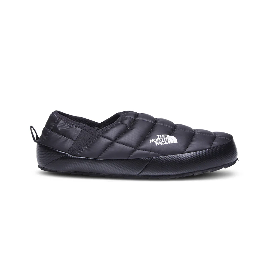 The North Face ThermoBall Traction Mule V TNF Black/TNF White