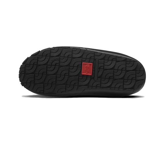The North Face ThermoBall Traction Mule V TNF Black/TNF White - Image 2