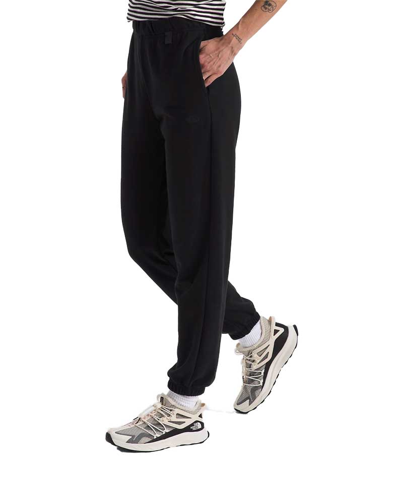The North Face Women's Better Terry Sweatpant TNF Black 2025 - Image 2