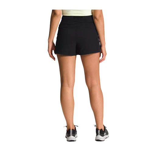 The North Face Women's Bridgeway Short TNF Black - Image 4