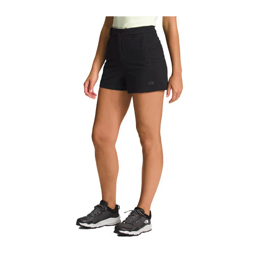 The North Face Women's Bridgeway Short TNF Black - Image 5