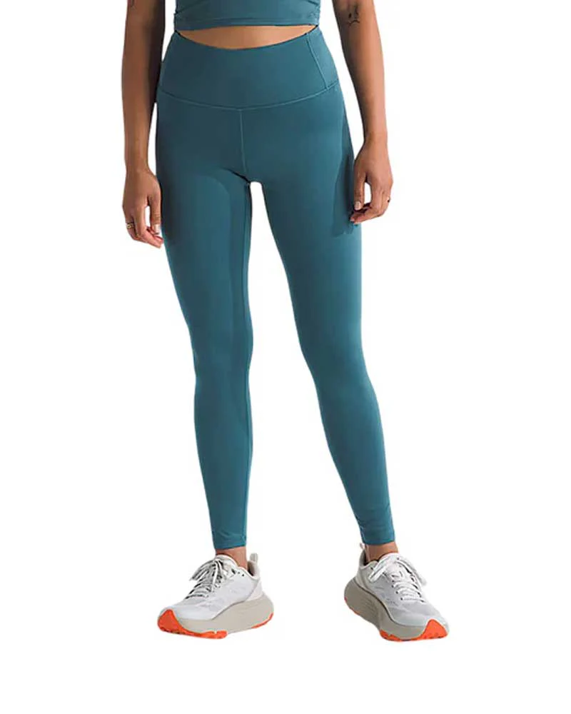 The North Face Women's Dune Sky Legging 28" Space 2026