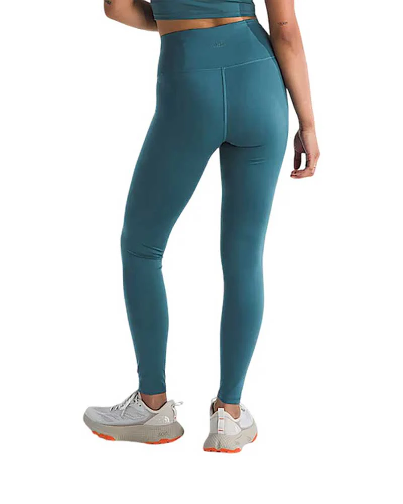 The North Face Women's Dune Sky Legging 28" Space 2026 - Image 2