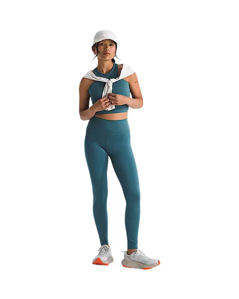The North Face Women's Dune Sky Legging 28" Space 2026 - Image 3