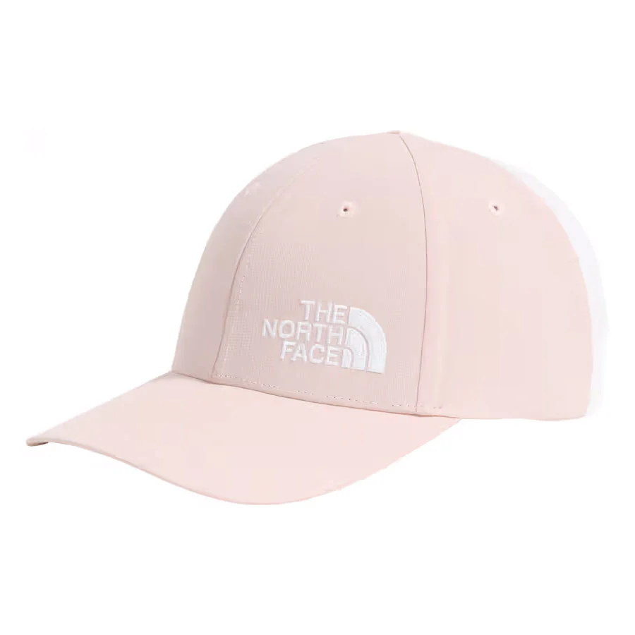 The North Face Women's Horizon Hat Pink Moss/TNF White