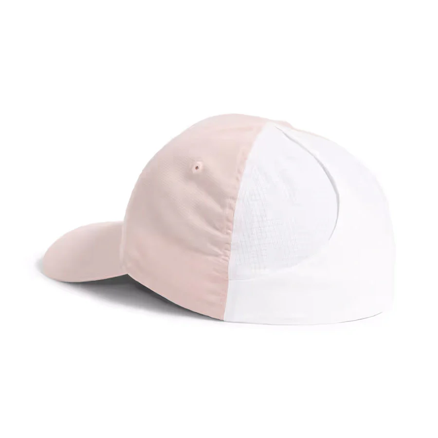The North Face Women's Horizon Hat Pink Moss/TNF White - Image 2