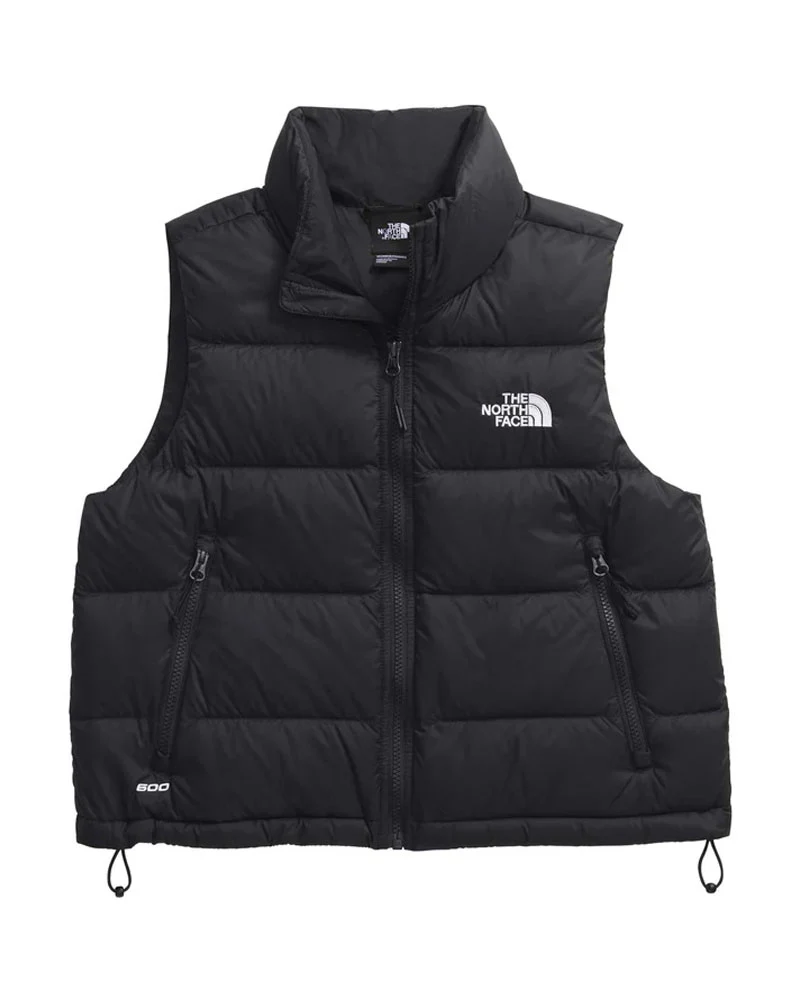 The North Face Women's Hydrenalite Down A-Line Vest TNF Black 2026