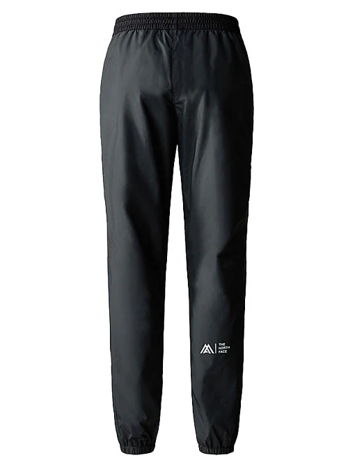 The North Face Women's Mountain LT Wind Pant TNF Black/Grey - Image 2