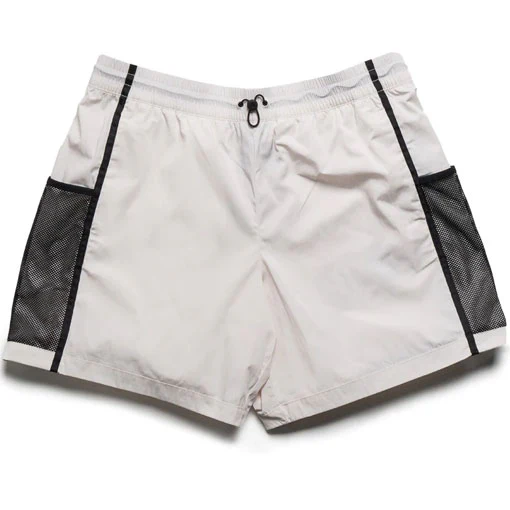The North Face Women's Mountain LT Wind Short White Dune