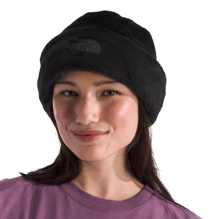 The North Face Women's Osito Beanie TNF Black 2026 - Image 2