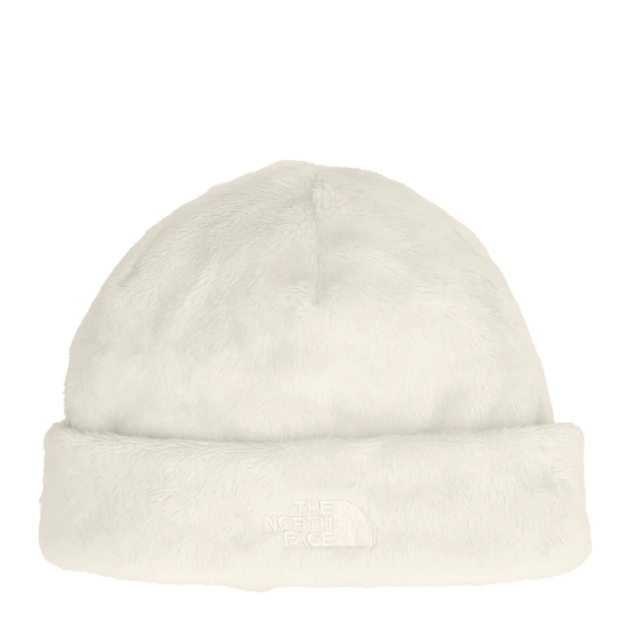 The North Face Women's Osito Beanie White Dune 2026