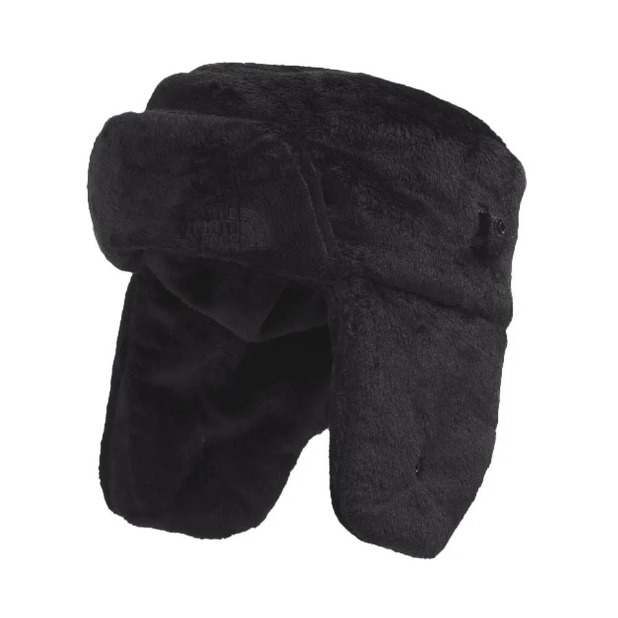 The North Face Women's Osito Trapper TNF Black 2026
