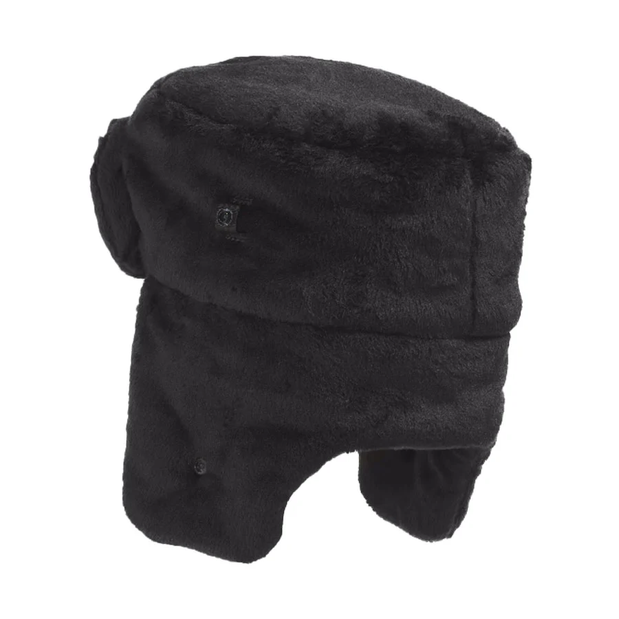 The North Face Women's Osito Trapper TNF Black 2026 - Image 2