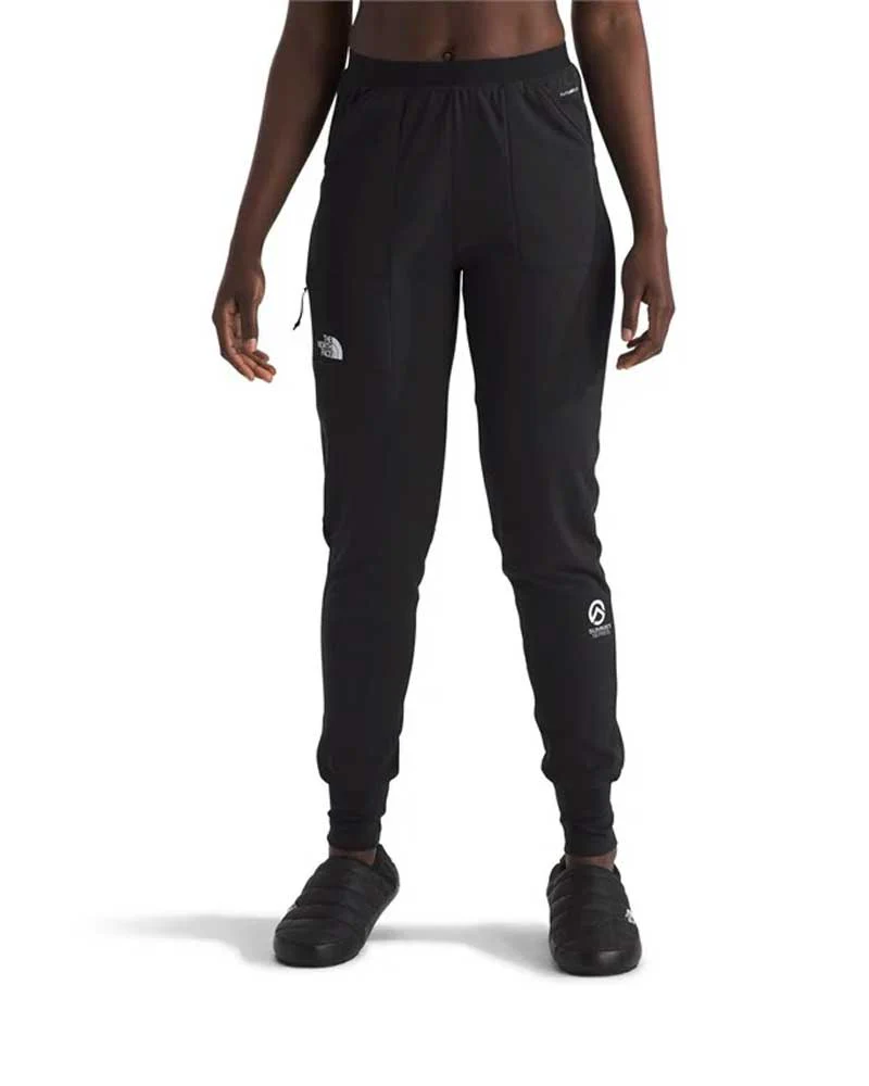 The North Face Women's Summit Futurefleece Pant TNF Black-NPF 2026 - Image 2
