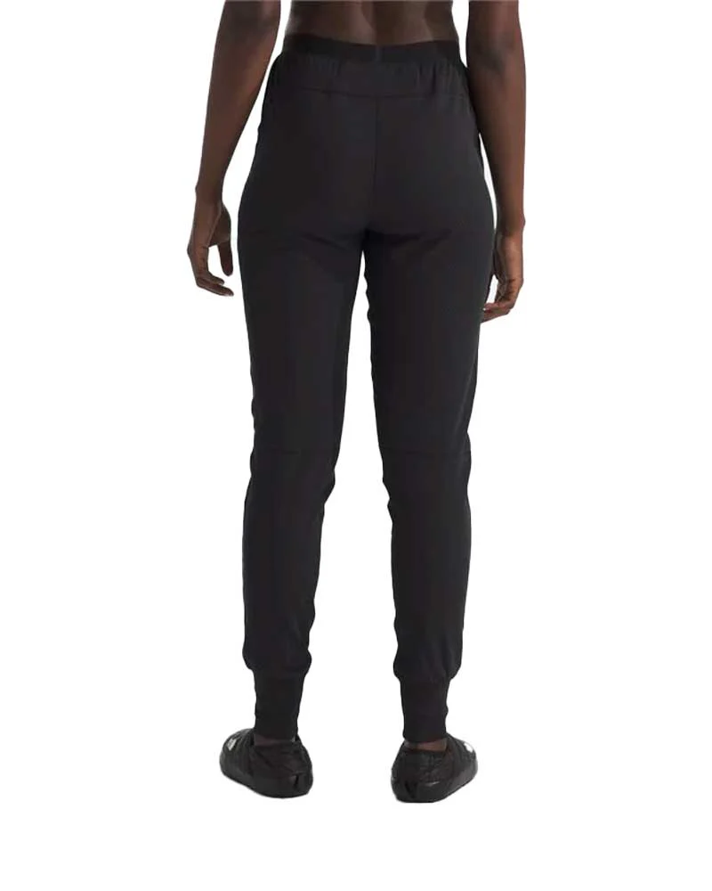 The North Face Women's Summit Futurefleece Pant TNF Black-NPF 2026 - Image 3