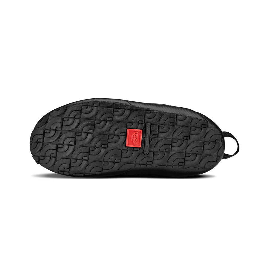 The North Face Women's ThermoBall Traction Mule V TNF Black/TNF Black - Image 2