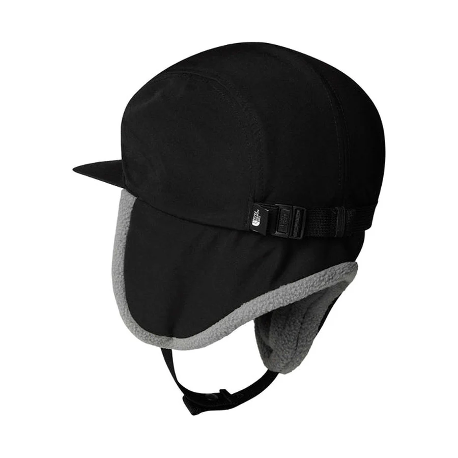 The North Face Yumiori Trapper TNF Black/Smoked Pearl 2026 - Image 2