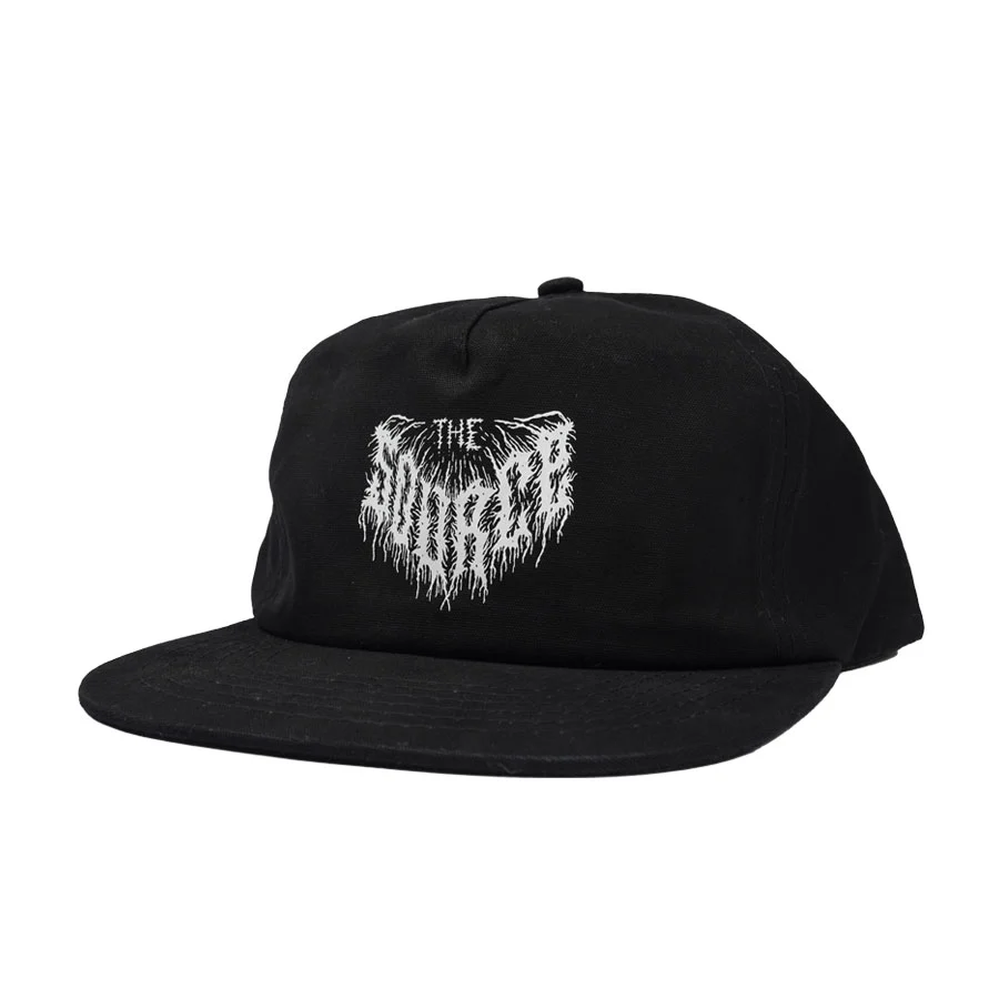 The Source CVPSE Visceral Cosmic Doom Gas Station Cap Black - Image 2