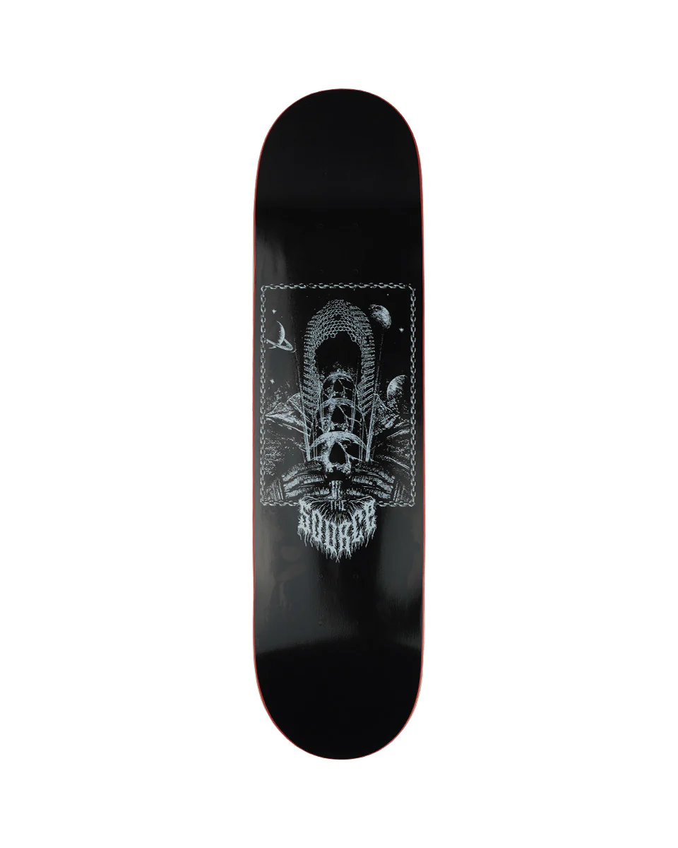 The Source x CVSPE Visceral Cosmic Doom Deck