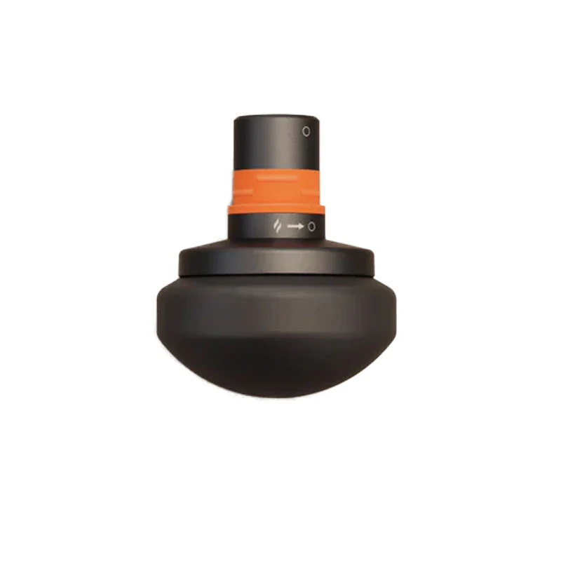 Theragun Pro Plus Heat Attachment