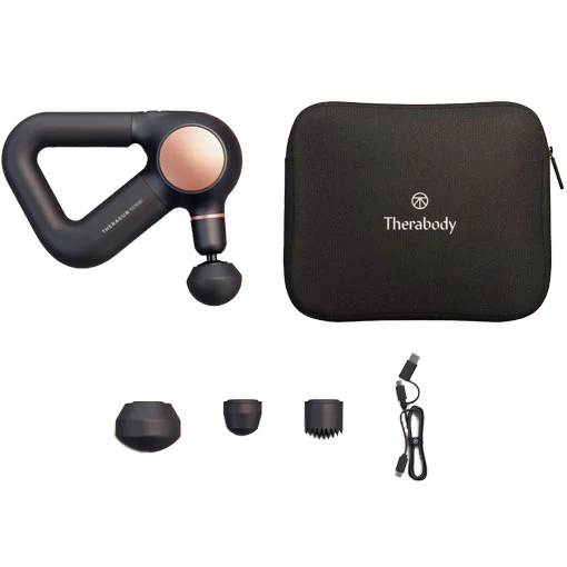 Theragun SENSE Black - Image 3