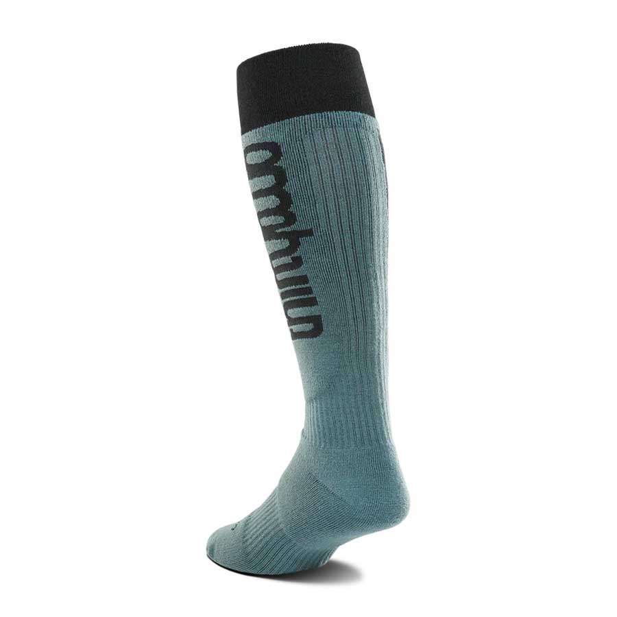 Thirty-Two Jones Merino Sock Blue 2026 - Image 2