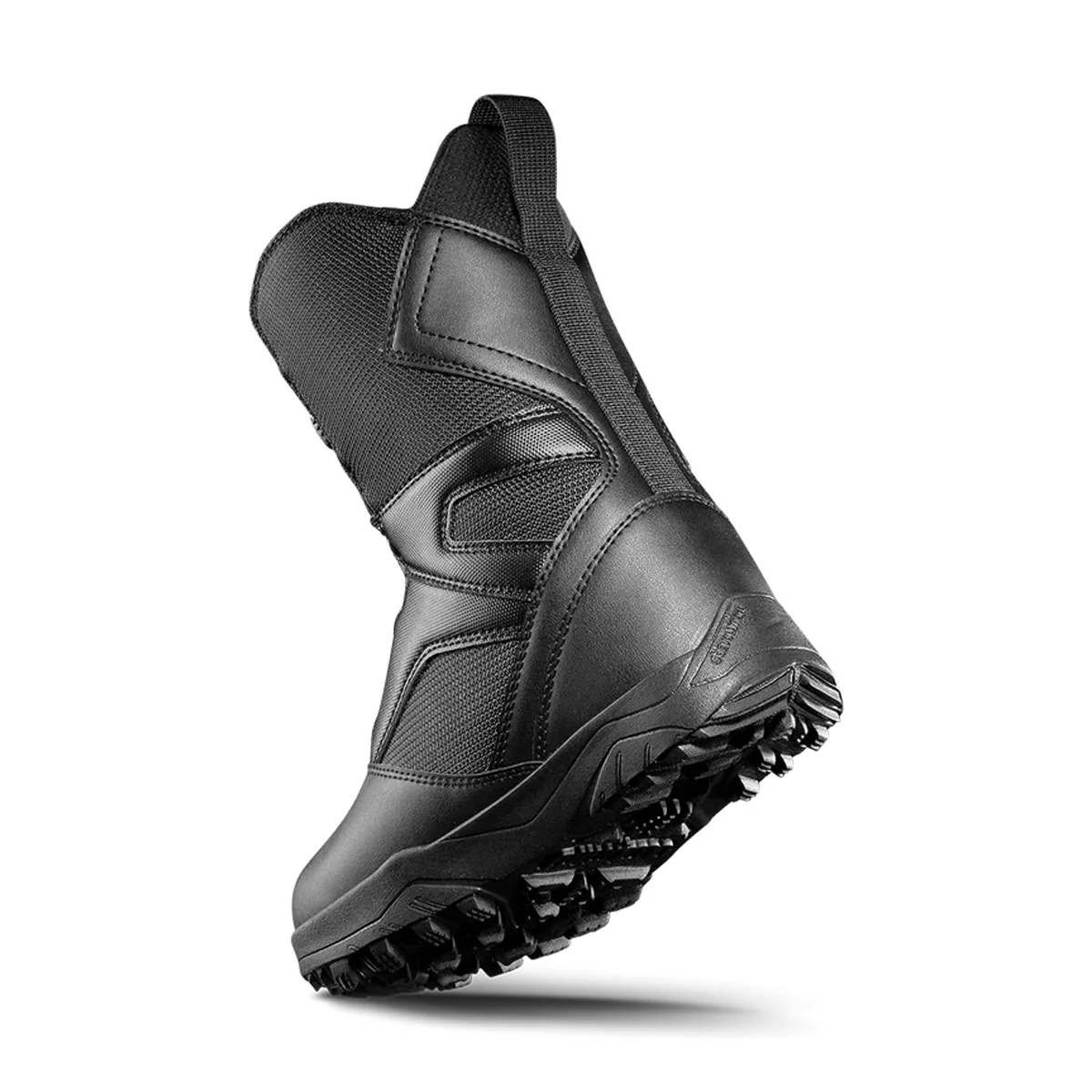Thirty-Two Kids' Boa Boot Black 2026 - Image 2