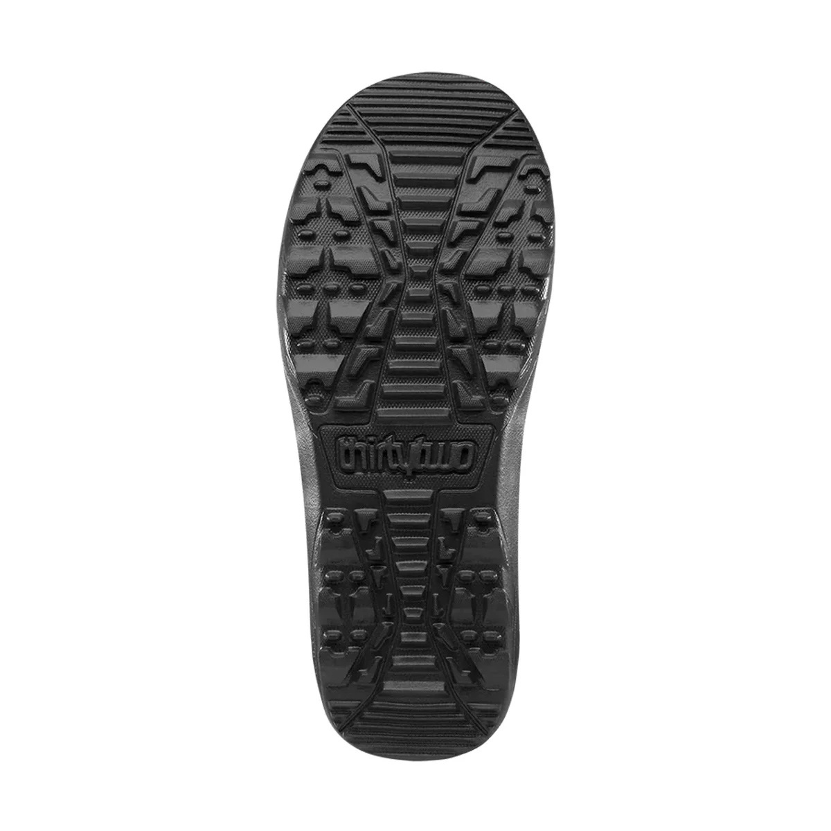 Thirty-Two Kids' Boa Boot Black 2026 - Image 3