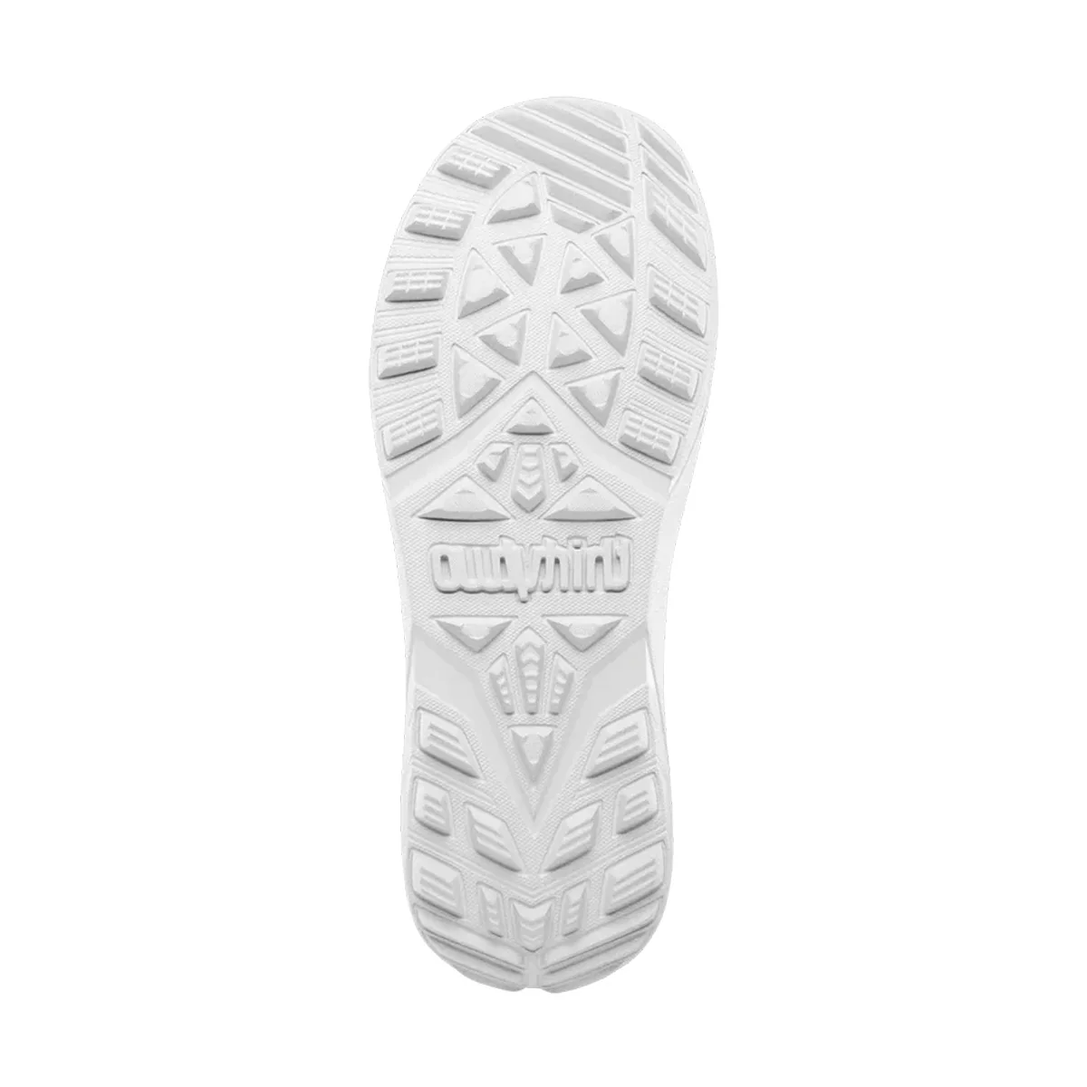 Thirty-Two Kids' Lashed Boa Boot Black/White 2026 - Image 3