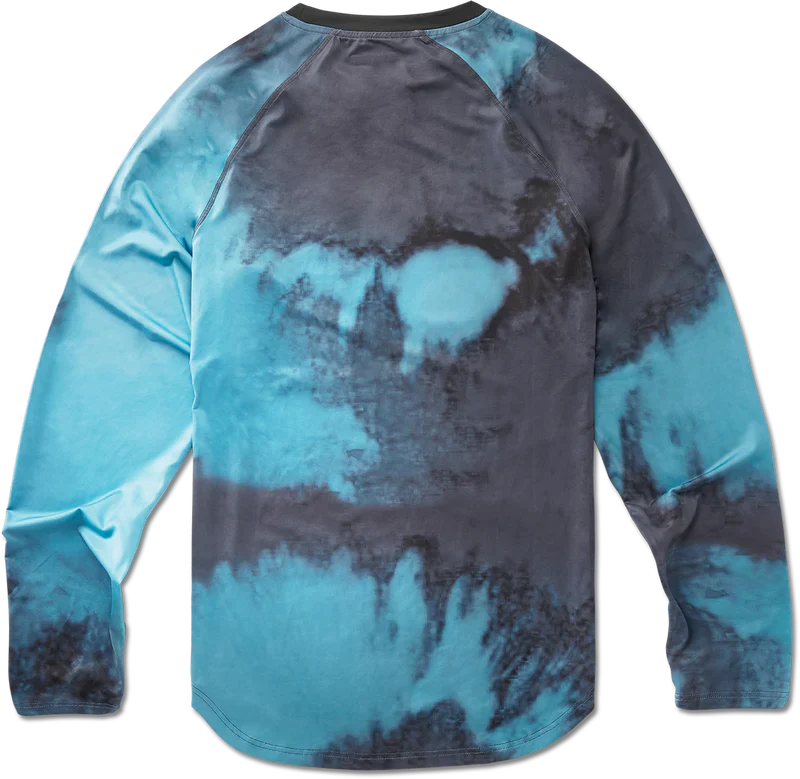 Thirty-Two Men's Ridelite Long Sleeve Shirt Haze 2024 - Image 2