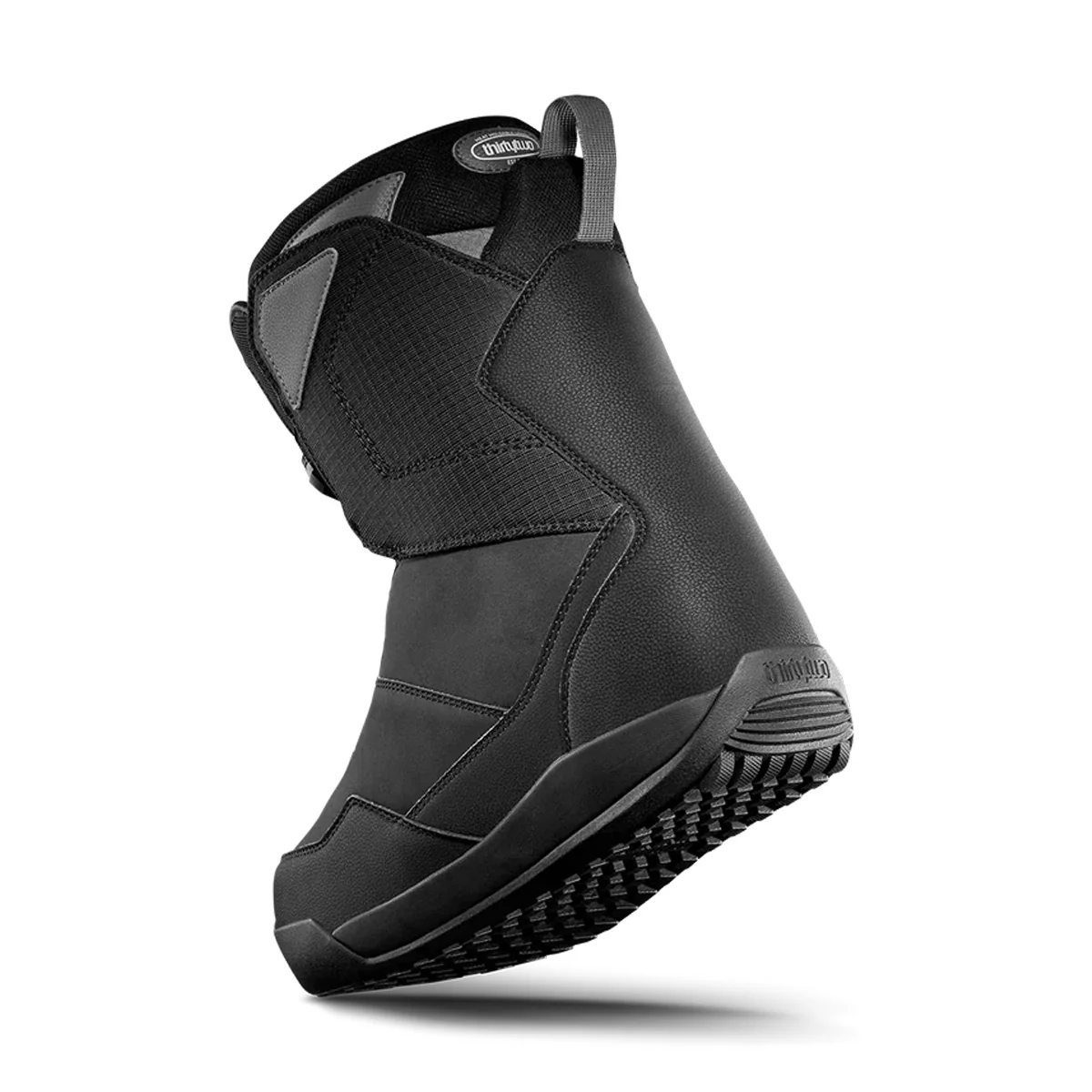Thirty-Two Men's Shifty Boa Boot Black 2026 - Image 2
