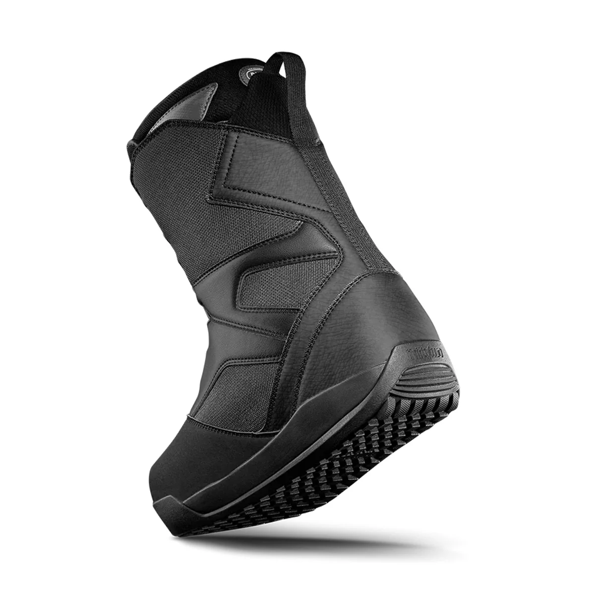 Thirty-Two Men's STW Double Boa Boot Black 2026 - Image 2