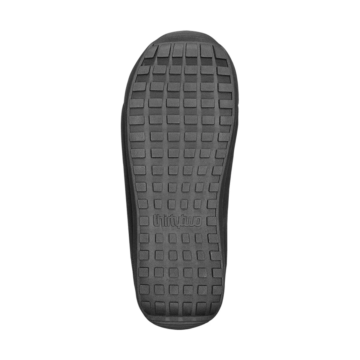 Thirty-Two Men's STW Double Boa Boot Black 2026 - Image 3