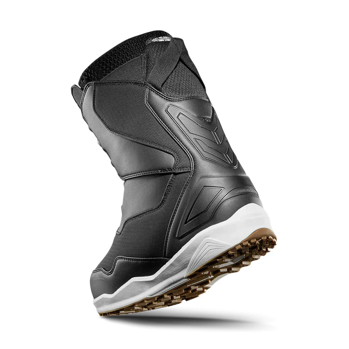Thirty-Two Men's TM-2 Double Boa Boot Black 2026 - Image 2